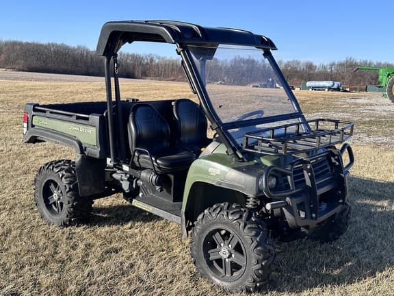 Image of John Deere Gator XUV 825i Primary image