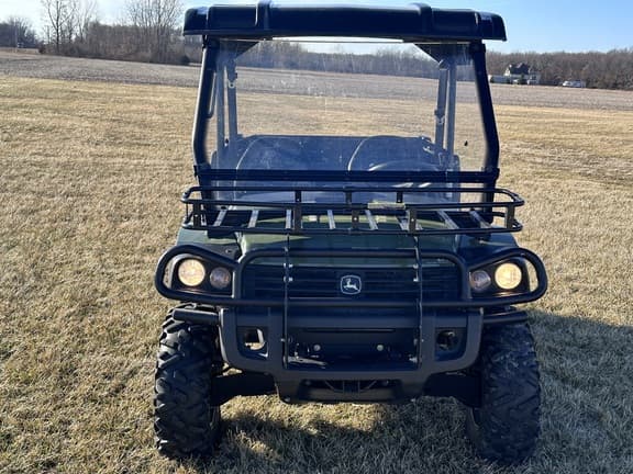 Image of John Deere Gator XUV 825i equipment image 3