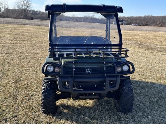 Image of John Deere Gator XUV 825i equipment image 2