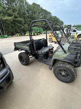 Image of John Deere Gator XUV 825i equipment image 3