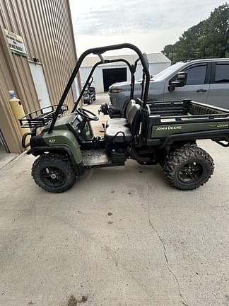 Image of John Deere Gator XUV 825i Primary image