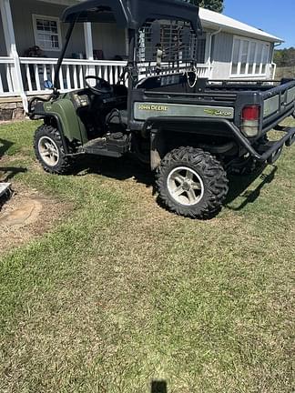 Image of John Deere Gator XUV 825i equipment image 2