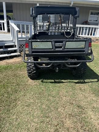 Image of John Deere Gator XUV 825i equipment image 4