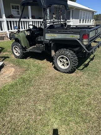 Image of John Deere Gator XUV 825i equipment image 3