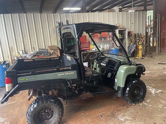 Image of John Deere Gator XUV 825i Primary image