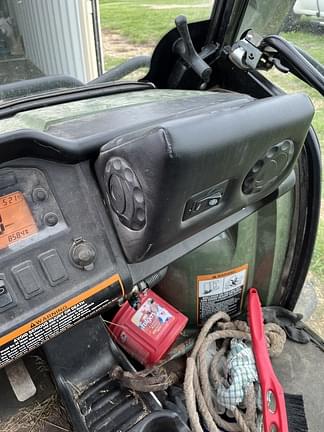 Image of John Deere Gator XUV 825i equipment image 4