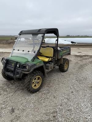 2011 John Deere Gator XUV 825i Image
