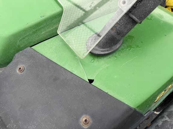 Image of John Deere Gator XUV 825i equipment image 3