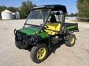 2011 John Deere XUV 855D Image