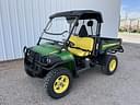 2011 John Deere XUV 855D Image