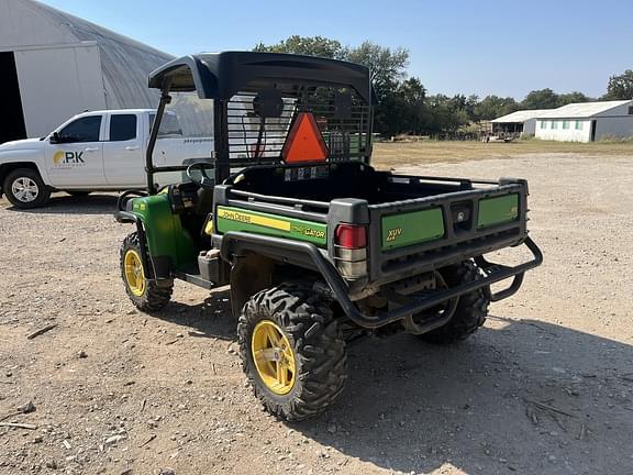 Image of John Deere XUV 855D equipment image 2