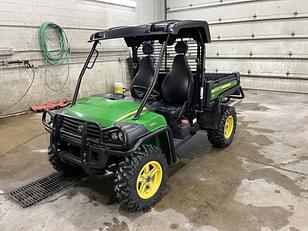 Main image John Deere XUV 855D