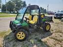 2011 John Deere XUV 855D Image