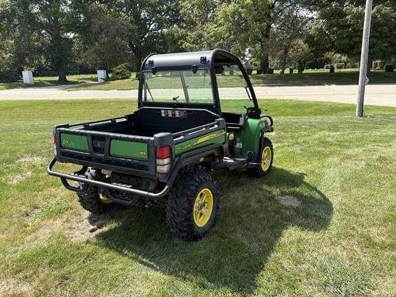 Image of John Deere XUV 855D equipment image 4