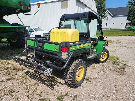 Image of John Deere XUV 855D equipment image 2