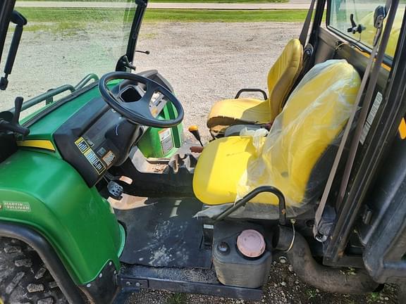 Image of John Deere XUV 855D equipment image 4