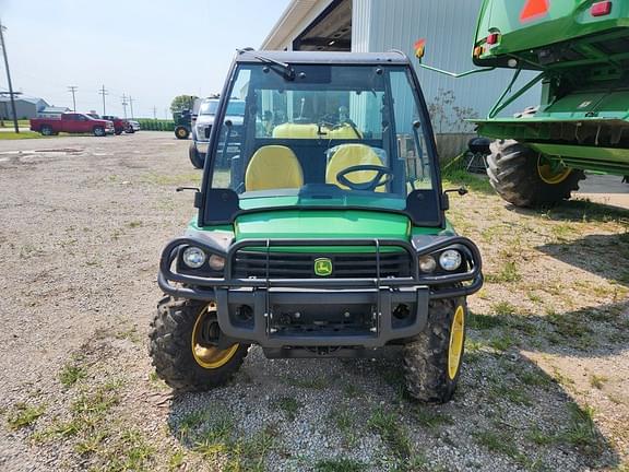 Image of John Deere XUV 855D equipment image 1