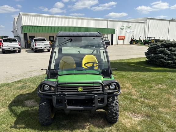 Image of John Deere XUV 855D Primary image