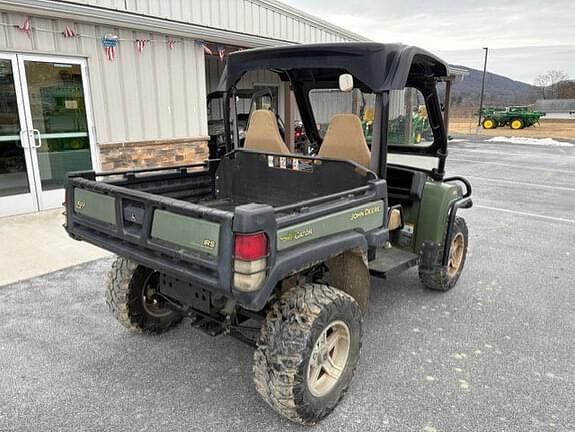 Image of John Deere XUV 855D equipment image 1