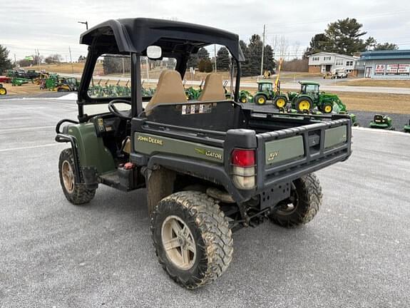 Image of John Deere XUV 855D equipment image 2