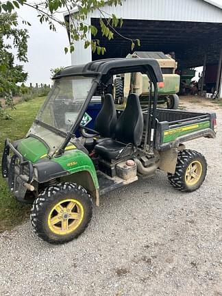 Image of John Deere XUV 855D equipment image 1