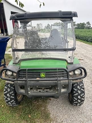 Image of John Deere XUV 855D Primary image