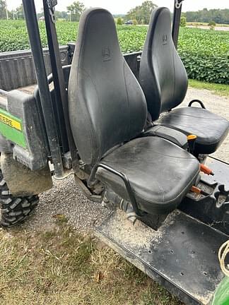 Image of John Deere XUV 855D equipment image 3