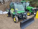 2011 John Deere XUV 855D Image