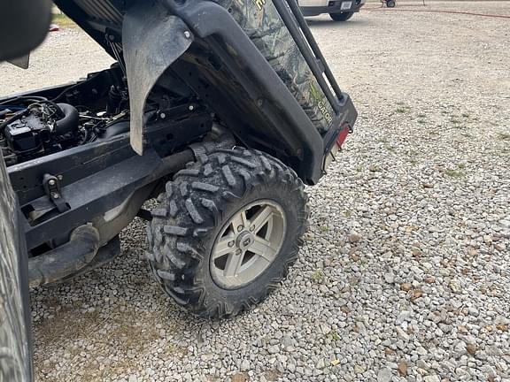 Image of John Deere XUV 855D equipment image 4