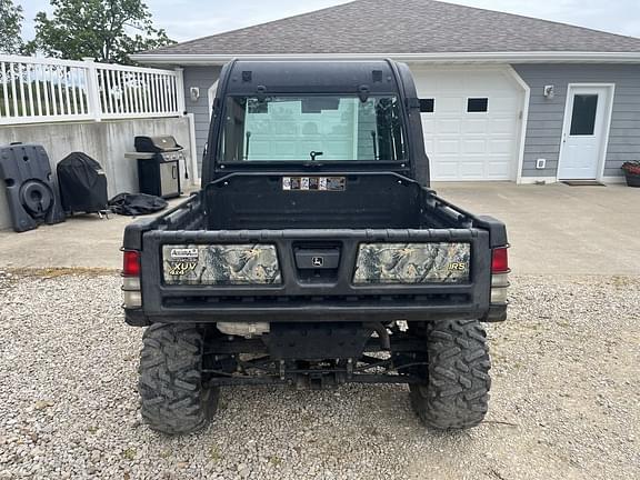 Image of John Deere XUV 855D equipment image 2