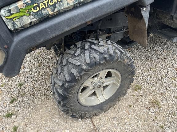 Image of John Deere XUV 855D equipment image 1