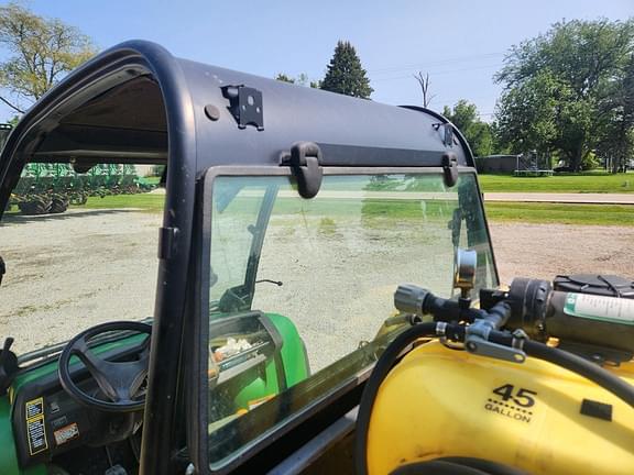 Image of John Deere XUV 855D equipment image 3