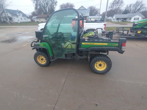 Image of John Deere XUV 855D equipment image 1