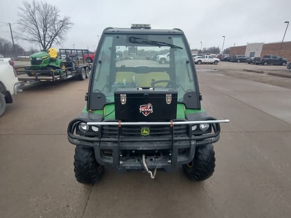 Image of John Deere XUV 855D equipment image 2