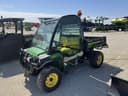 2011 John Deere XUV 855D Image