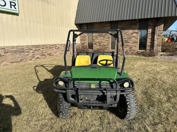 Image of John Deere XUV 855D equipment image 2