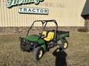 2011 John Deere XUV 855D Image