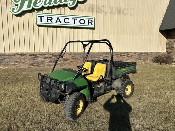 Image of John Deere XUV 855D Primary image