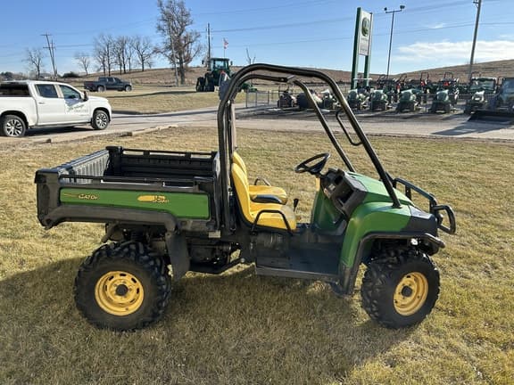 Image of John Deere XUV 855D equipment image 4