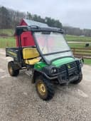2011 John Deere XUV 855D Image
