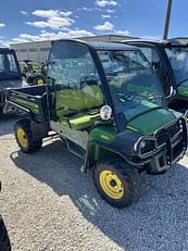 Main image John Deere XUV 855D