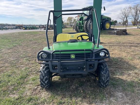 Image of John Deere XUV 855D equipment image 4