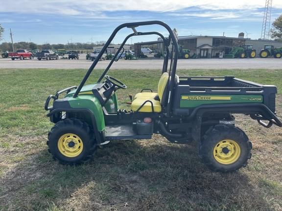 Image of John Deere XUV 855D equipment image 2