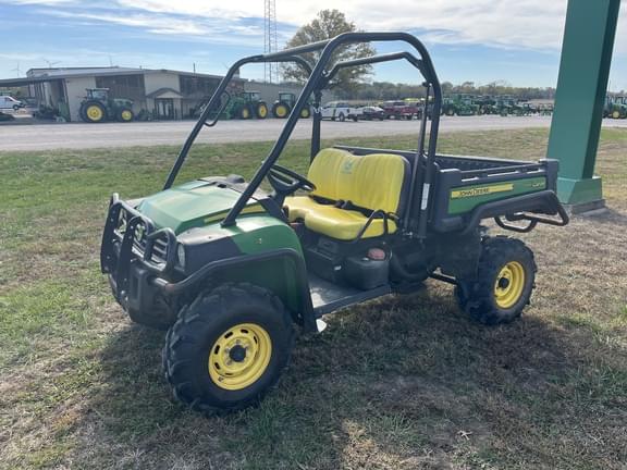Image of John Deere XUV 855D Primary image