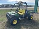 2011 John Deere XUV 855D Image