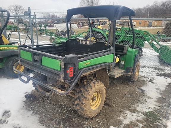 Image of John Deere Gator equipment image 4