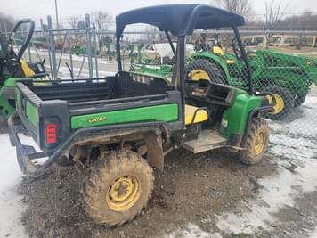 Main image John Deere Gator