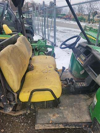 Image of John Deere Gator equipment image 2