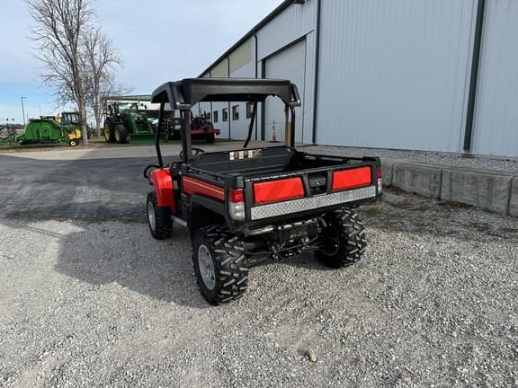 Image of John Deere XUV 855D equipment image 2