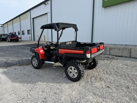 Image of John Deere XUV 855D equipment image 3